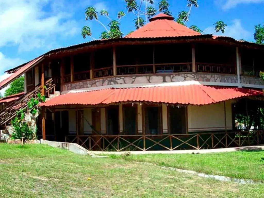 Canaima