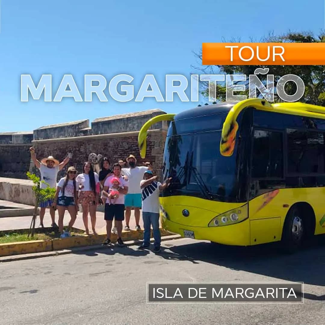 Tour Margariteño