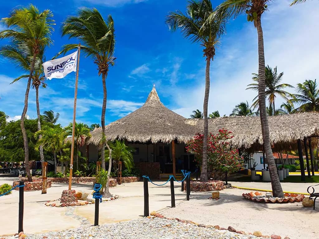 Isla de Coche todo incluido: 3 días